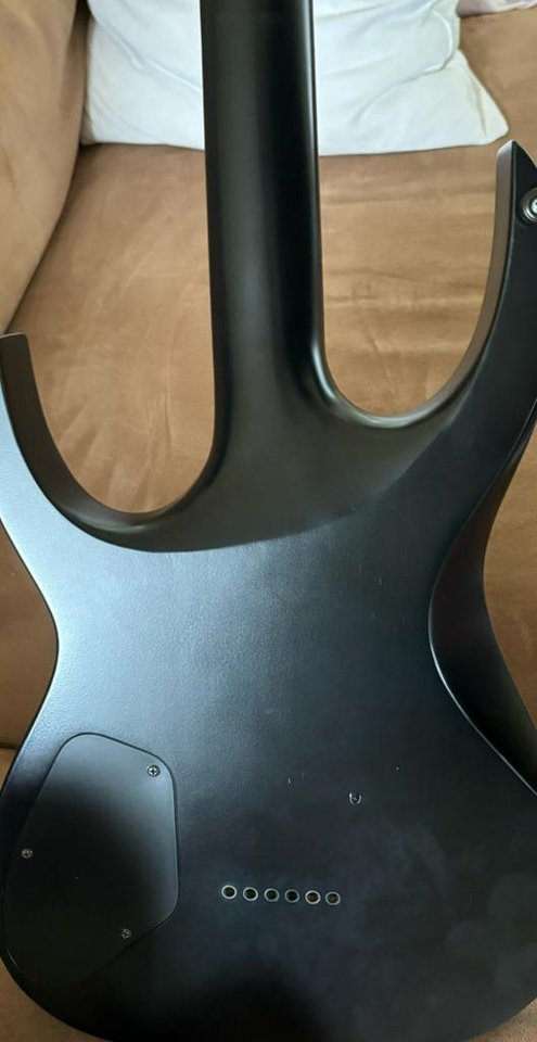 Solar A2.6c-27 Baritone