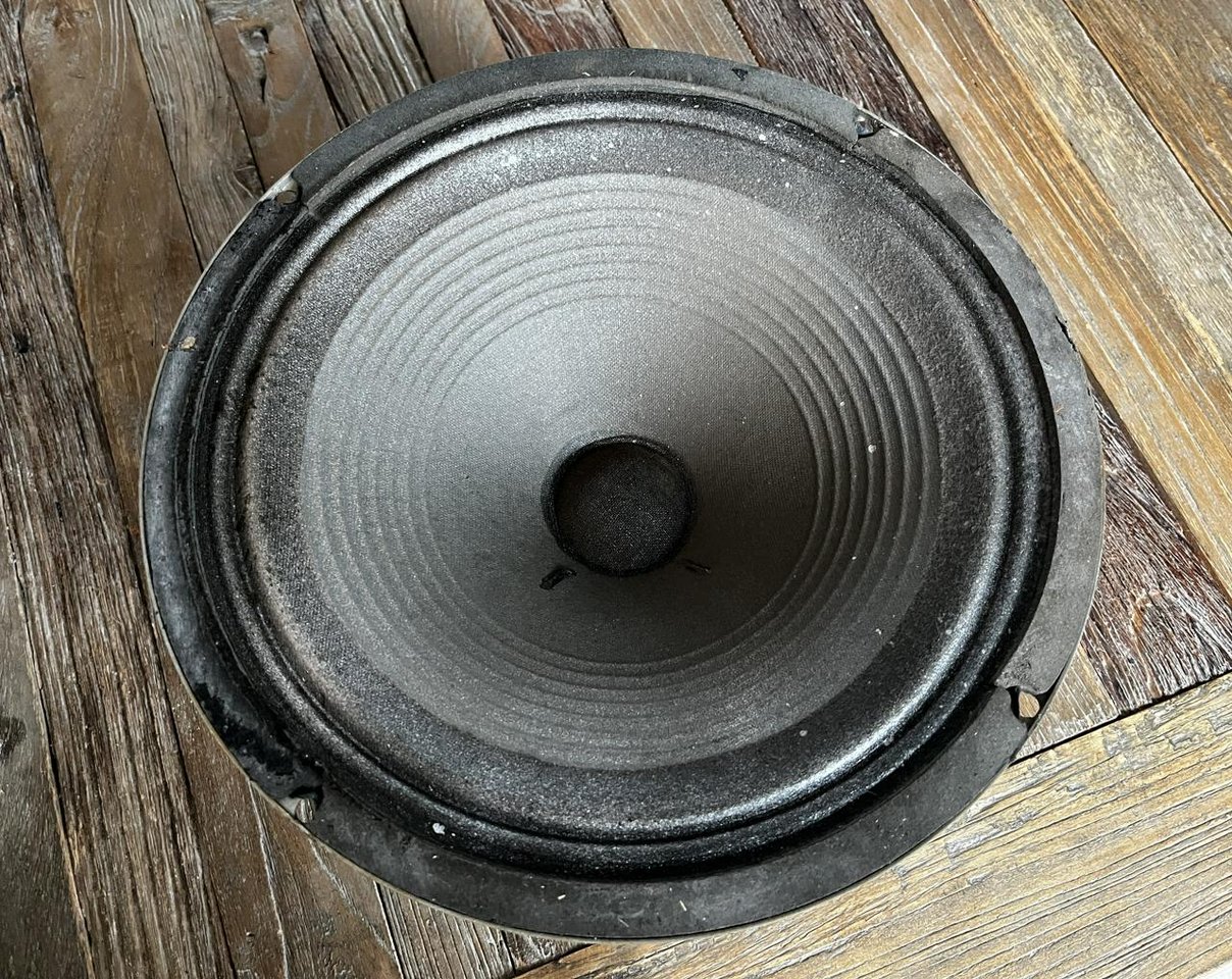 Celestion G12M-25 Blackback f...