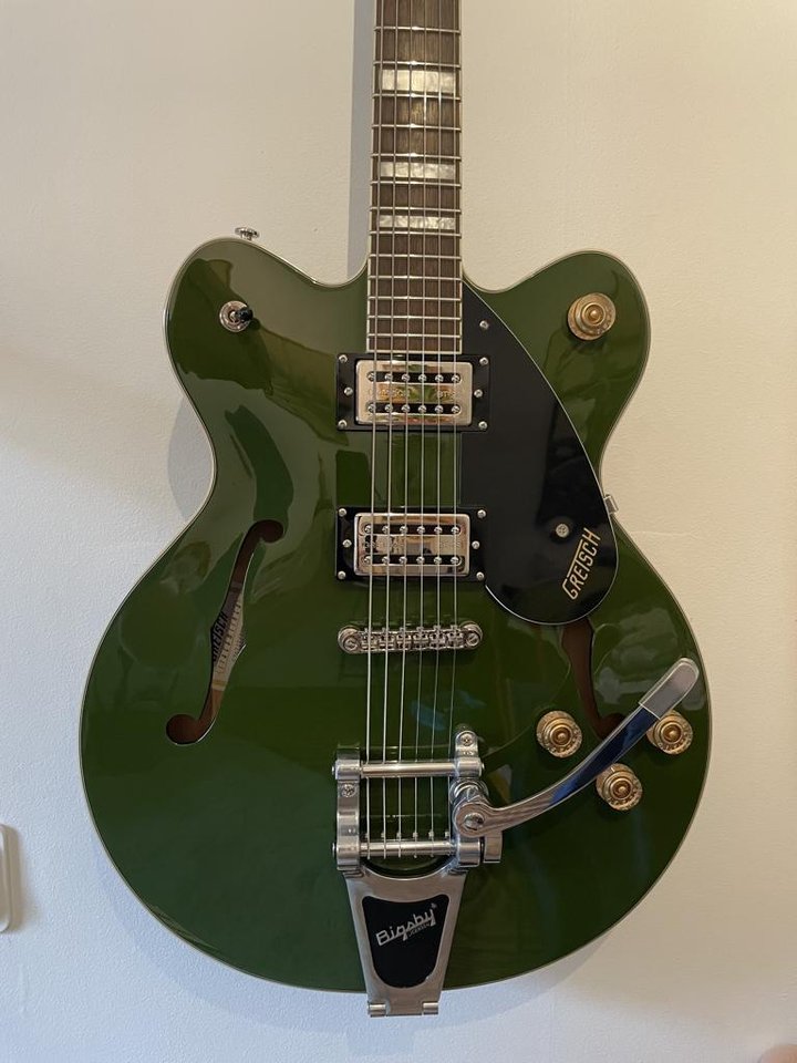 Gretsch G2622T