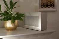 Datorchassi DAN Case A4-SFX V4