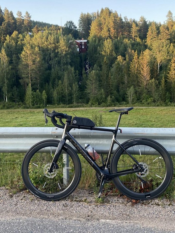 orbea orca m30 