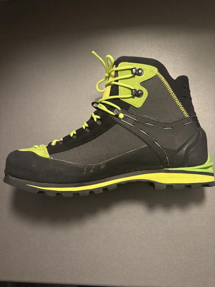 Salewa MS Crow GTX