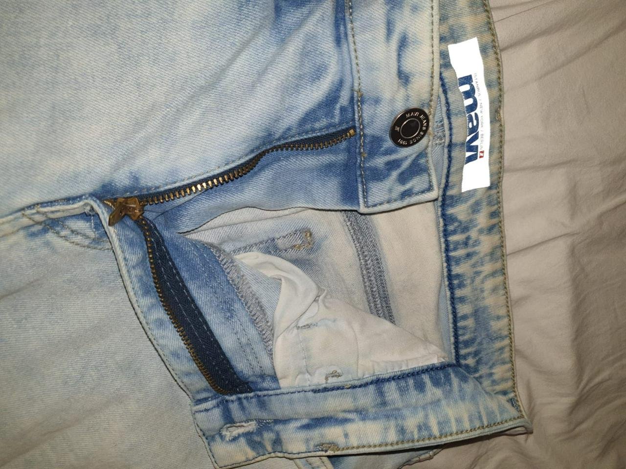 Mavi Jeans 