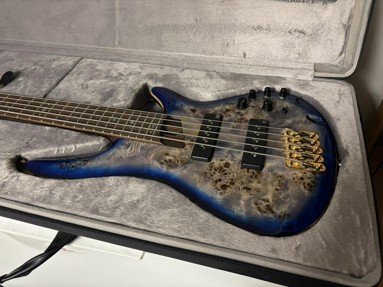 Ibanez SR2605 CBB