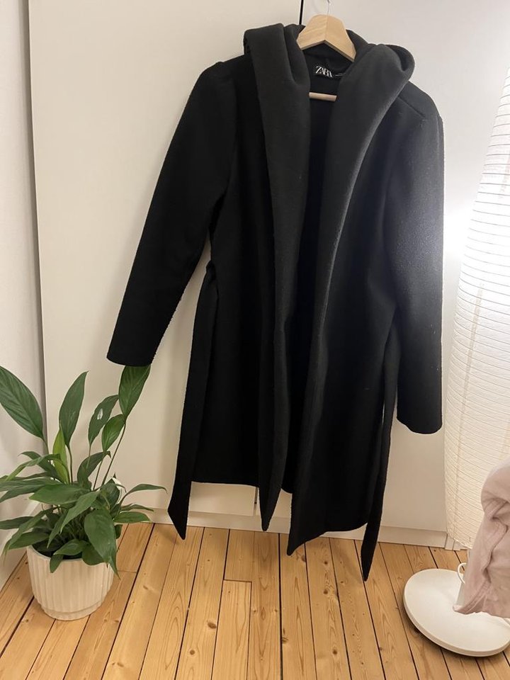 Zara jacket