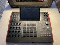 Akai MPC X