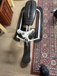 Stiga Snowracer 