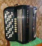 Hohner De luxe