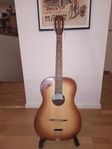 EKO gitarr 60-talet