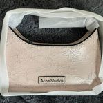 Acne Studios rosa handväska DAM