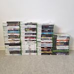 XBOX ONE/ XBOX 360 / Original XBOX Spel