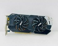 SAPPHIRE AMD Radeon HD7950 3G