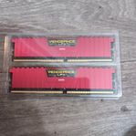 Corsair Vengeance LPX 8GB (2x4GB) DDR4 3200 C16