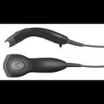 Streckkodsläsare med USB-anslutning Zebex Z-3100 Magic C