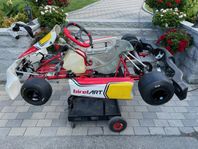 Gokart BirelArt