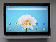 Lenovo tab M10 HD Wifi, SIM kortplats m.m