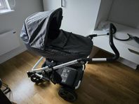 Britax Go Big