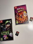 Switch spel