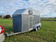 Hästsläp THULE PREMIUM 200 E5