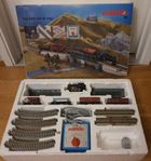 Märklin tåg