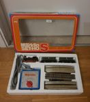 Märklin tågset