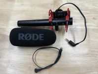 Røde VideoMic NTG