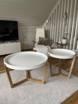 soffbord och sidebord
