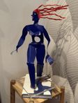 Timo Solin/Eldflugor