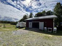 Stallplats uthyres 