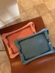 iPad skydd, båda för 40kr