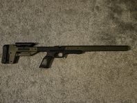 MDT oryx kolv remington 700 SA