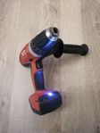 Borrskruvdragare Skruvdragare HILTI SF-14A