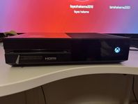 Xbox one