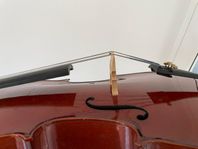Cello 1/8