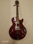 ibanez AG85-TRD