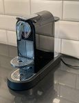 Nespresso kaffemaskin