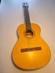 Fender ESC-80 3/4