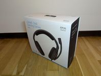 Epos | Sennheiser Game One [Gaming Headset] (Oöppnade)