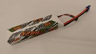 Oanvända CNHL 3s lipo 5200mah Traxxas Arrma Losi