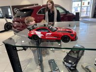 1:18 bil modeller önskas köpa