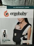 Ergobaby 360 omni