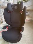 Cybex Solution S-fix bältesstol