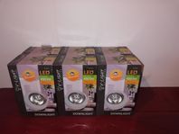Downlights LED