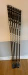 ping i530 5-PW stiff