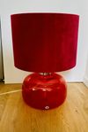 Bordslampa IKEA B0211