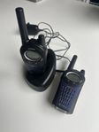 walkietalkie, Cobra MT975