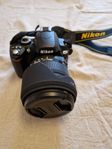 Nikon D60