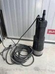 DAB divertron 1200M dränkpump