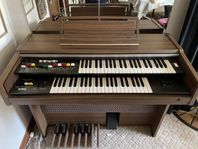 Yamaha elorgel