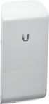 Ubiquiti NanoStation Loco M2 antenn 150mbit, outdoor, PoE